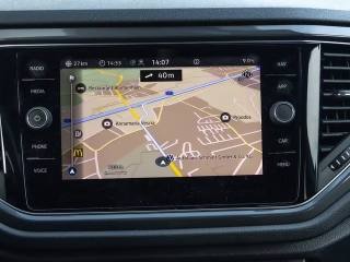 VOLKSWAGEN T-Roc usata, con Controllo trazione