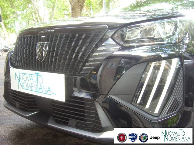 PEUGEOT 2008 usata, con Airbag