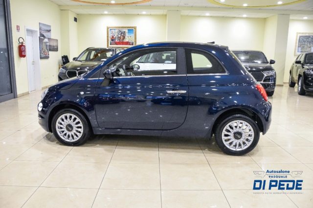 FIAT 500 usata, con Chiusura centralizzata
