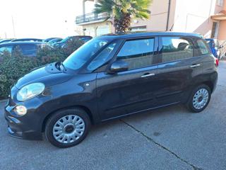 FIAT 500L usata, con Airbag laterali