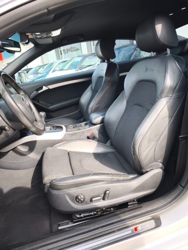 AUDI A5 usata, con Controllo trazione