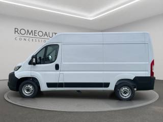 OPEL Movano usata, con Airbag Passeggero