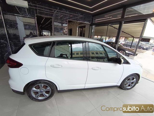 FORD C-Max usata, con Airbag Passeggero
