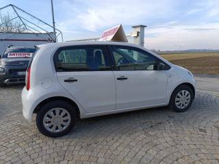 SKODA Citigo usata, con Airbag