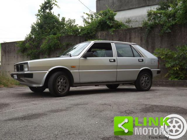 LANCIA Delta usata 2