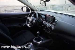 NISSAN Juke usata, con Controllo trazione