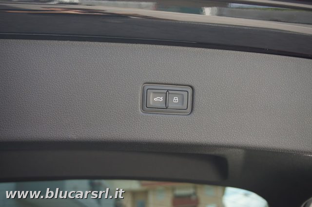 AUDI Q8 usata, con Immobilizzatore elettronico