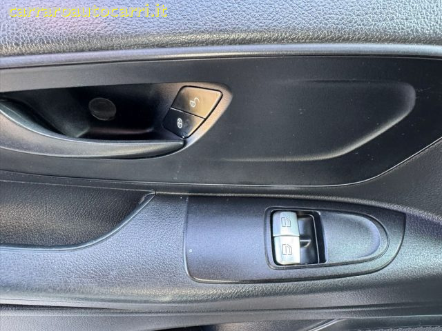 MERCEDES-BENZ Vito usata, con Filtro antiparticolato
