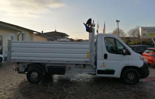 FIAT Ducato usata, con Controllo trazione