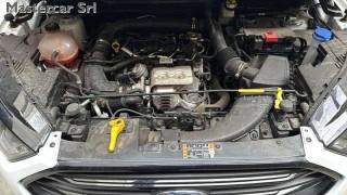 FORD EcoSport usata, con ESP
