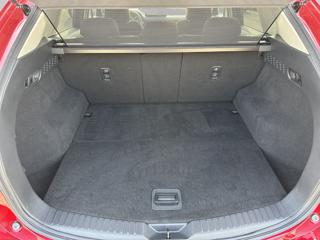 MAZDA CX-5 usata, con Filtro antiparticolato