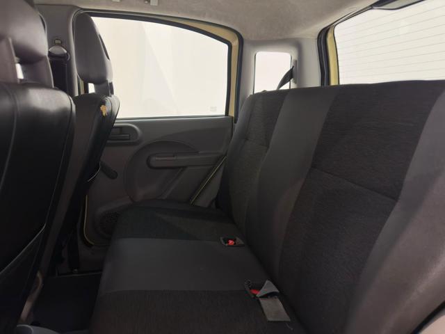 FIAT Panda usata, con Luce d