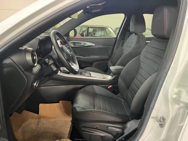 ALFA ROMEO Tonale usata, con Climatizzatore