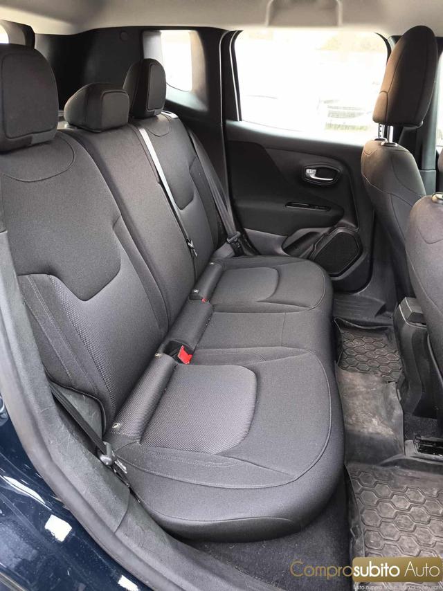 JEEP Renegade usata 24