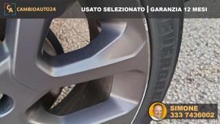 JEEP Compass usata 135