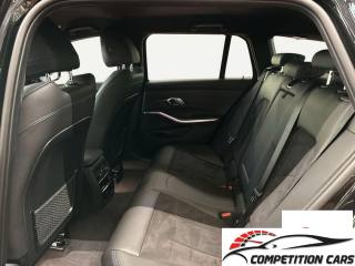 BMW 318 usata, con Cruise Control