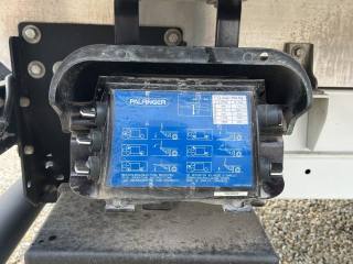CITROEN Jumper usata 15