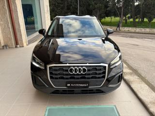 AUDI Q2 usata, con Airbag