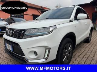 SUZUKI Vitara 1.4 Hybrid 130Cv Cool