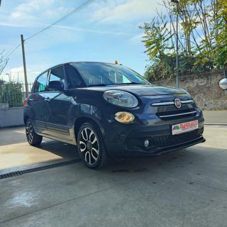 FIAT 500L usata, con Airbag laterali