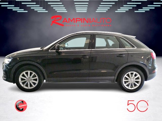 AUDI Q3 usata 9