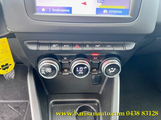 DACIA Duster usata, con Controllo trazione