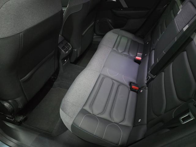 CITROEN C4 usata, con Alzacristalli elettrici