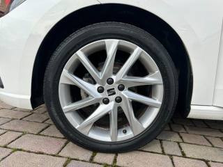 SEAT Ibiza usata, con Vetri oscurati