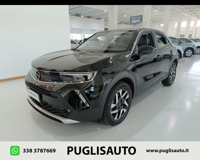OPEL Mokka usata, con Autoradio