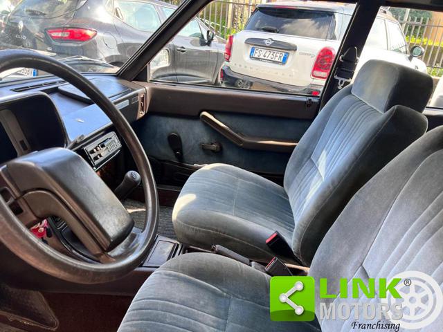 FIAT 131 usata 10