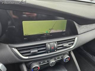 ALFA ROMEO Giulia usata, con ESP