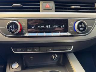 AUDI A4 usata, con ESP