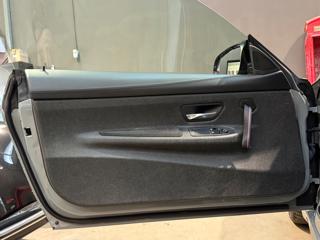 BMW M4 usata, con Cerchi in lega