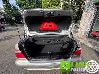 MERCEDES-BENZ CLK usata 25