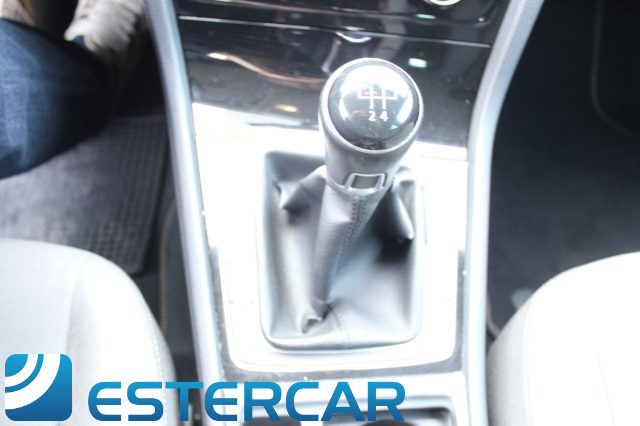 VOLKSWAGEN Golf usata, con Park Distance Control