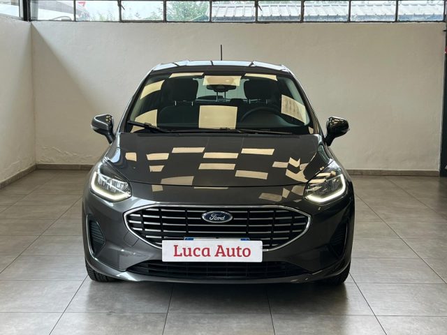 FORD Fiesta usata, con Airbag