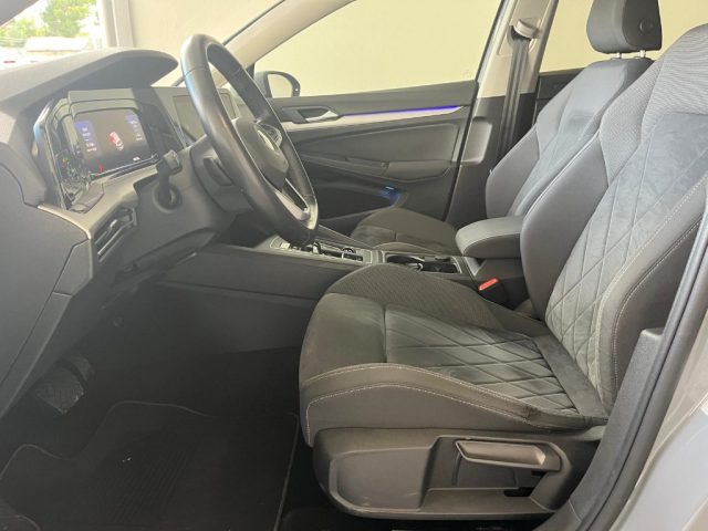 VOLKSWAGEN Golf usata 23