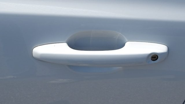 FORD Focus usata, con Chiusura centralizzata senza chiave