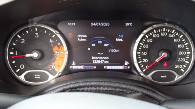JEEP Renegade usata 87