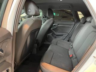AUDI A3 usata, con Airbag Passeggero