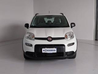 FIAT Panda usata, con Airbag Passeggero