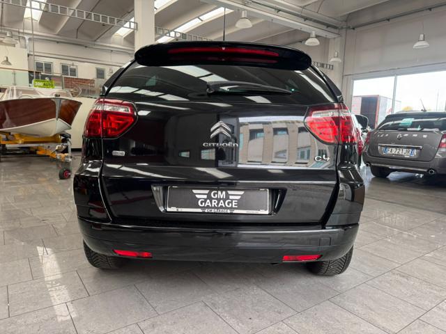 CITROEN C4 Picasso usata, con Controllo trazione
