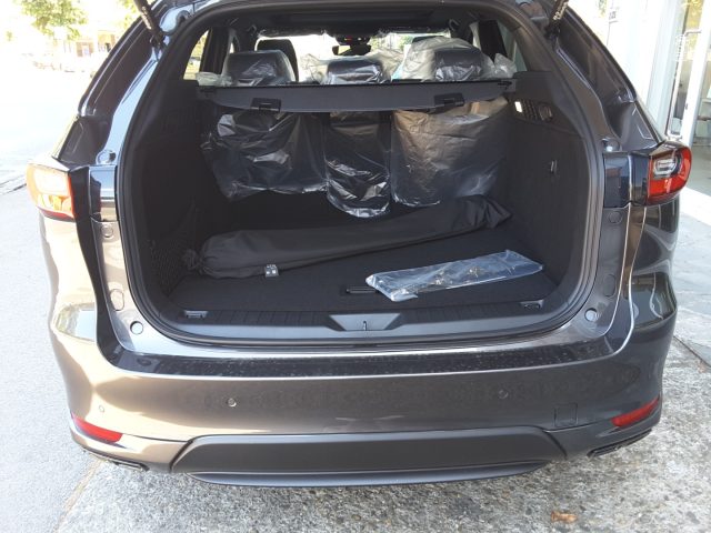 MAZDA CX-60 usata, con ESP