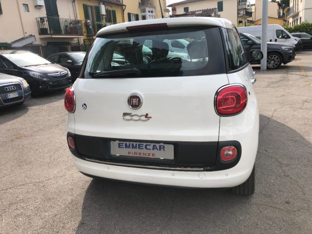 FIAT 500 usata, con Chiusura centralizzata
