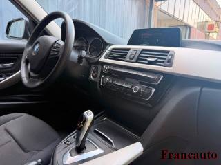 BMW 318 usata, con Autoradio