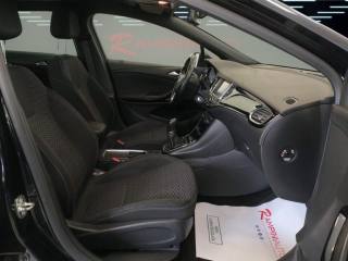 OPEL Astra usata 17
