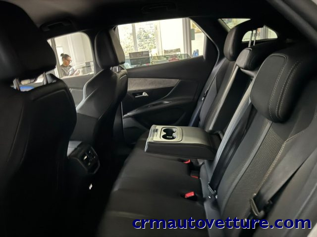 PEUGEOT 3008 usata, con Cerchi in lega