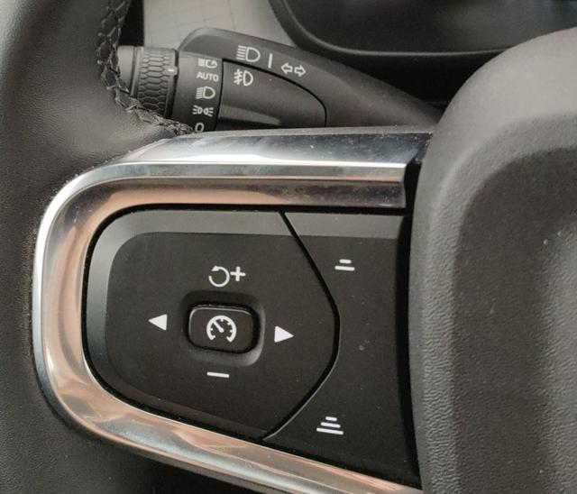 VOLVO XC40 usata, con Sistema di navigazione