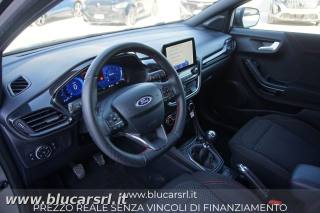 FORD Puma usata 5