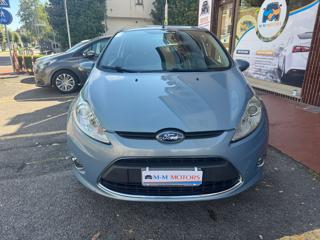 FORD Fiesta usata, con Airbag